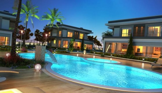 Vip Villa ‘s Dalyan